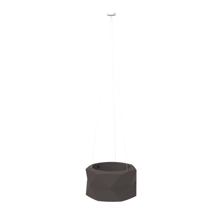 Marquis Hanging Planter Outdoor Vondom