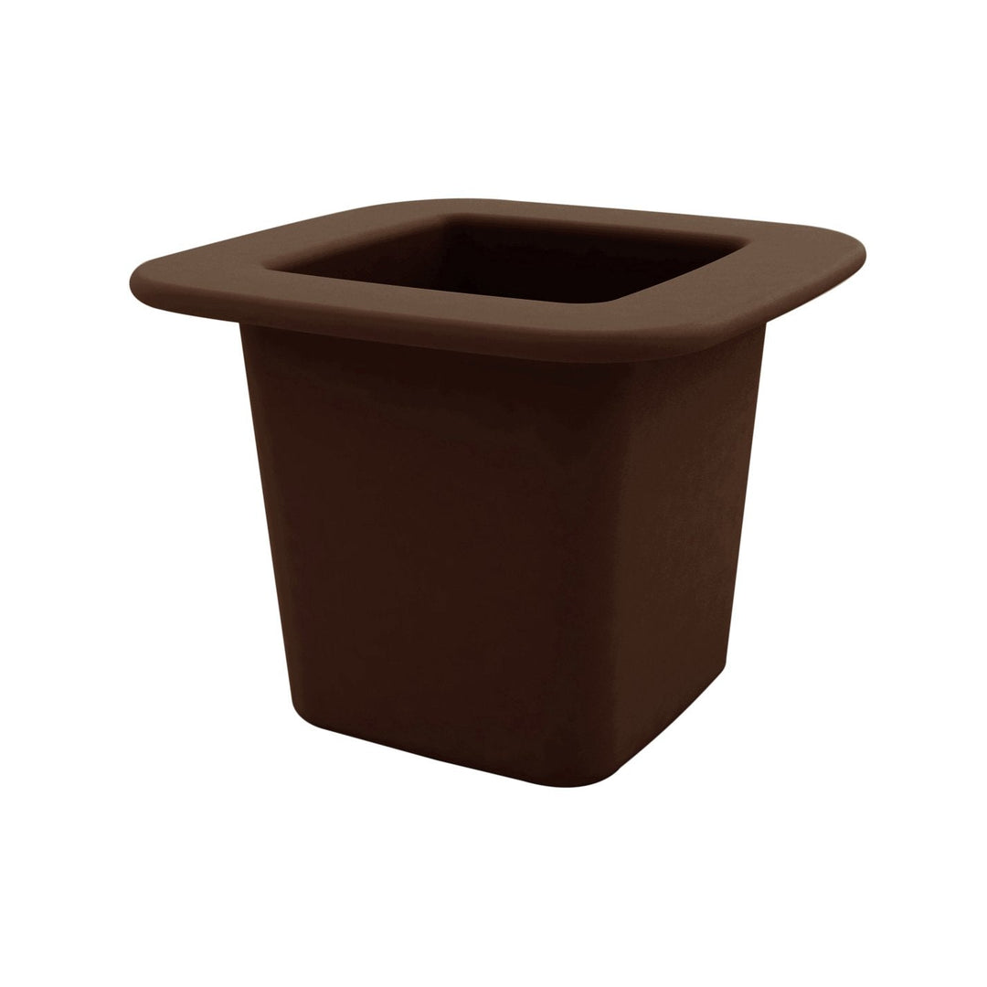 Noma Ice Bucket Outdoor Vondom Basic Bronze  