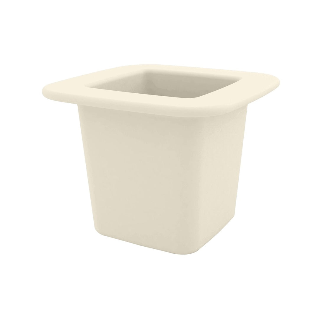 Noma Ice Bucket Outdoor Vondom Basic Ecru  