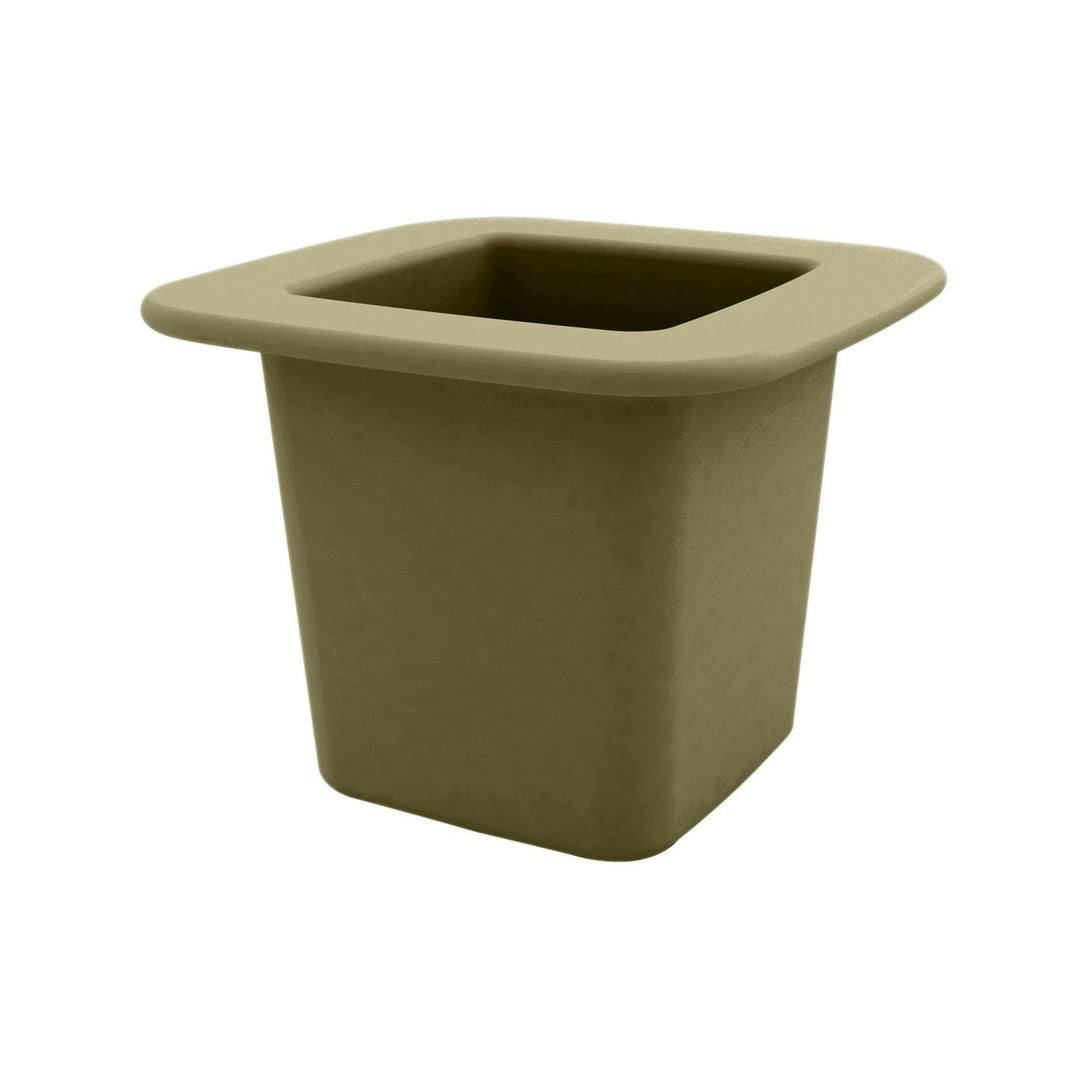 Noma Ice Bucket Outdoor Vondom Basic Khaki  