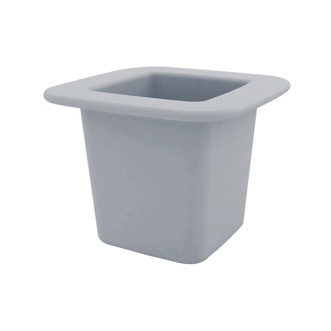 Noma Ice Bucket Outdoor Vondom Basic Steel  