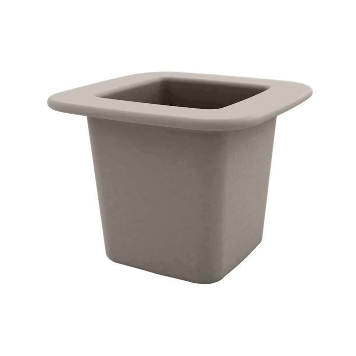 Noma Ice Bucket Outdoor Vondom Basic Taupe  