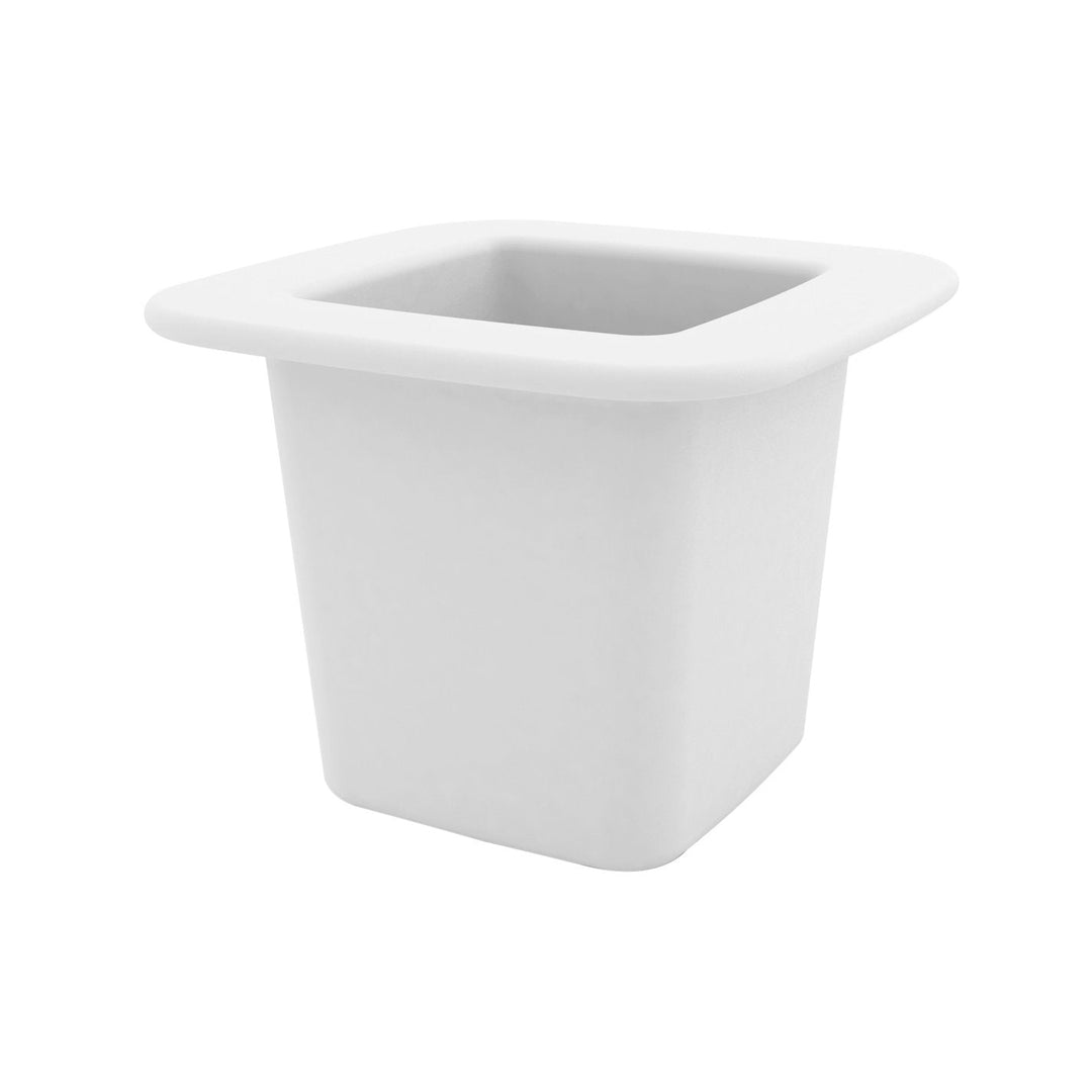 Noma Ice Bucket Outdoor Vondom Basic White  