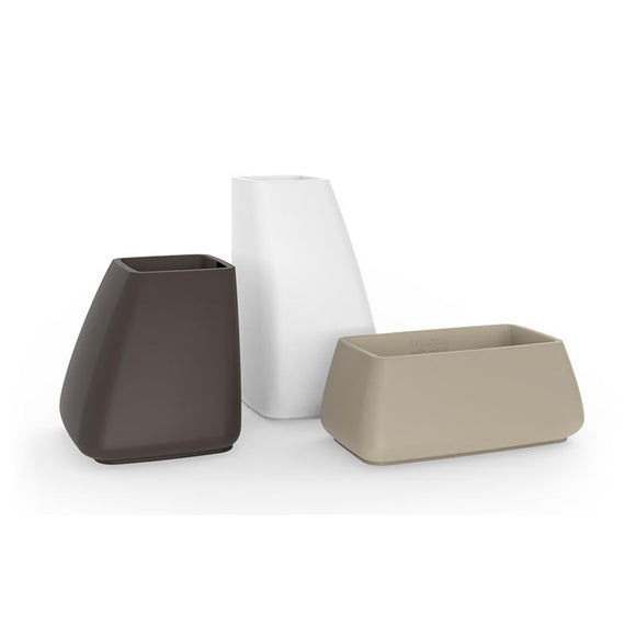 Noma Planter Outdoor Vondom