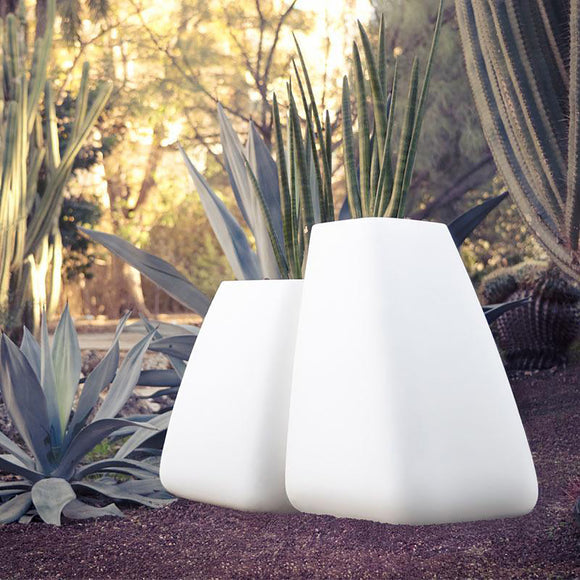 Noma Planter Outdoor Vondom