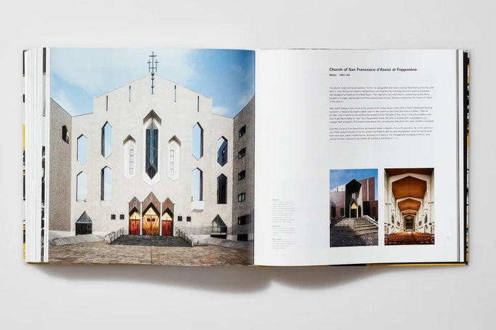 Gio Ponti. Art Edition Print Books Taschen   