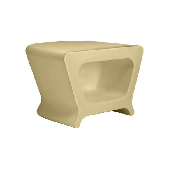 Pal Coffee Table/Stool Outdoor Vondom