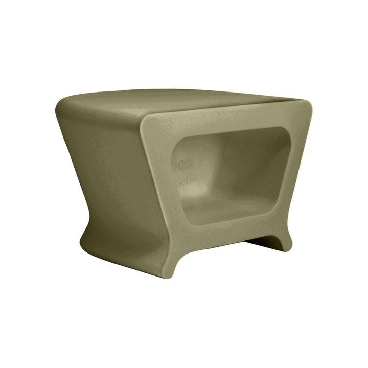 Pal Coffee Table/Stool Outdoor Vondom Basic Basic Khaki