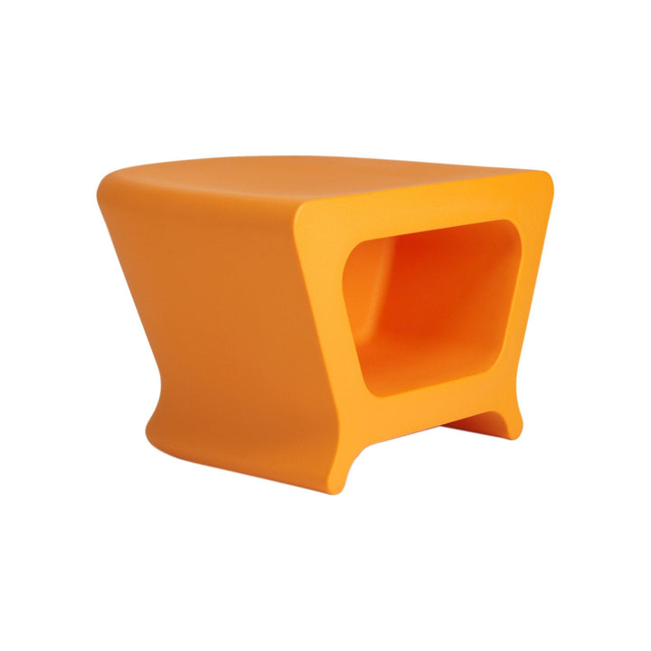 Pal Coffee Table/Stool Outdoor Vondom Basic Basic Orange