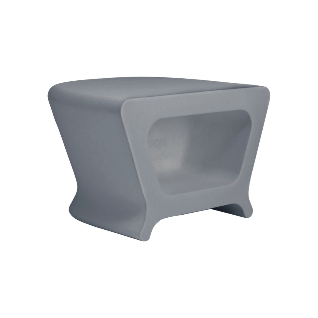 Pal Coffee Table/Stool Outdoor Vondom Basic Basic Steel