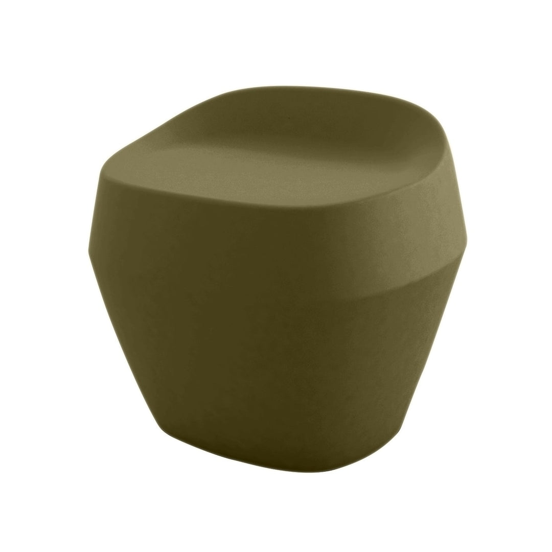 Noma Chair Outdoor Vondom Basic Basic Khaki