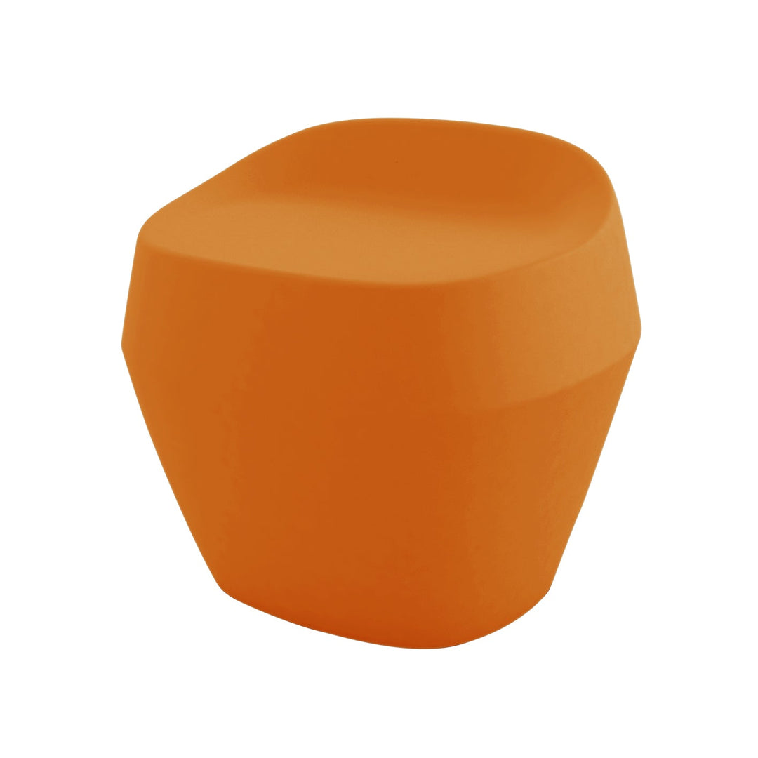 Noma Chair Outdoor Vondom Basic Basic Orange