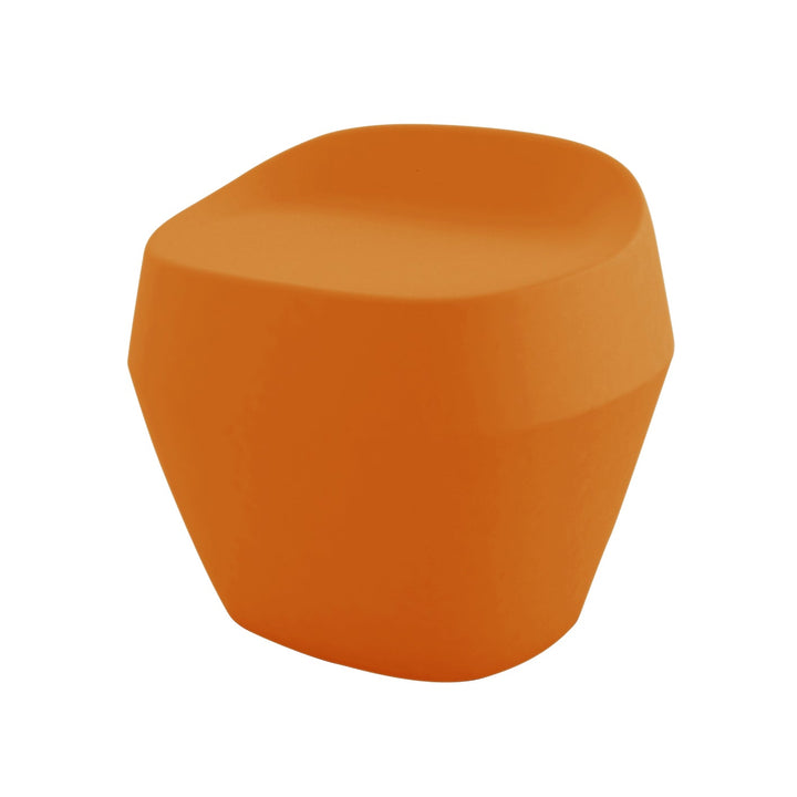 Noma Chair Outdoor Vondom Basic Basic Orange