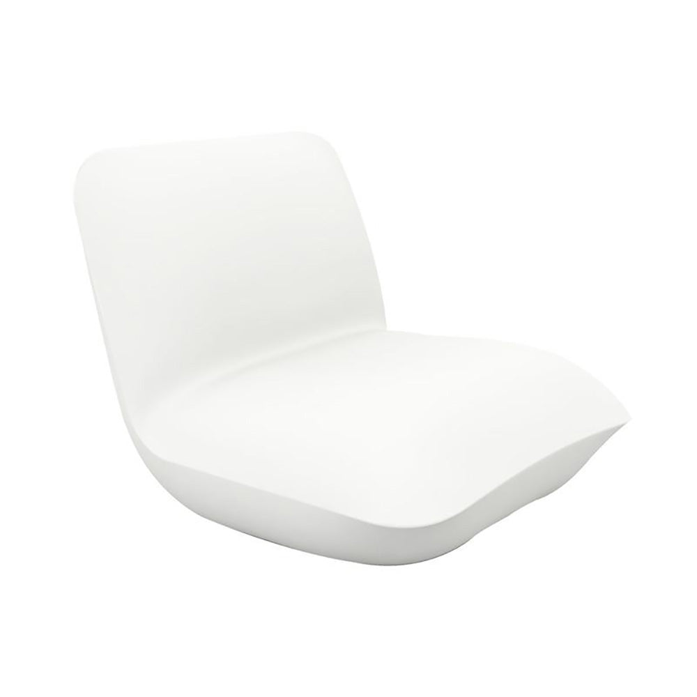 Pillow Lounge Chair Outdoor Vondom Basic