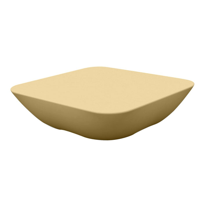 Pillow Coffee Table Outdoor Vondom