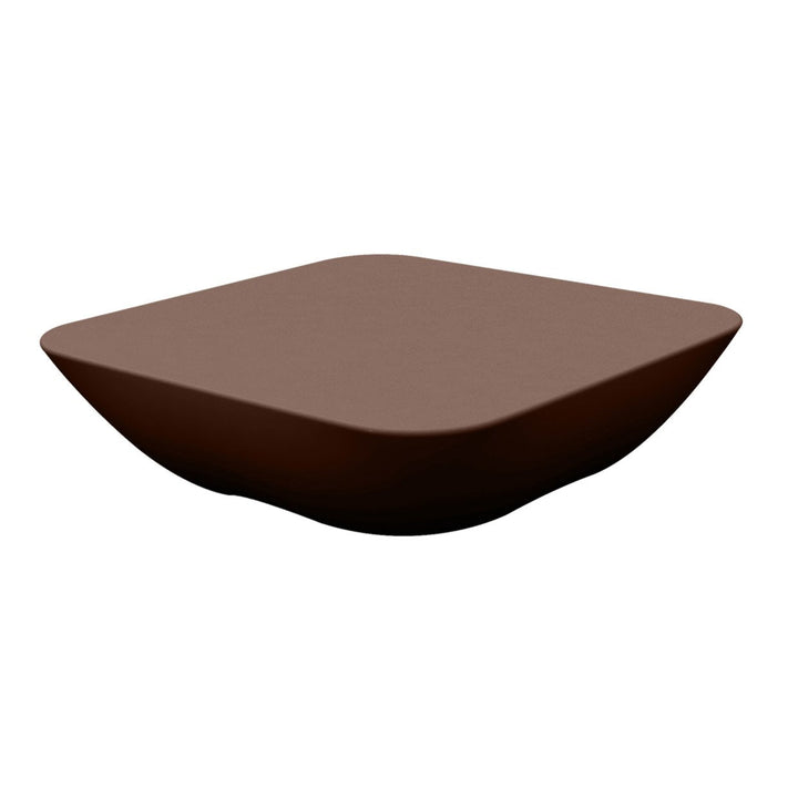 Pillow Coffee Table Outdoor Vondom