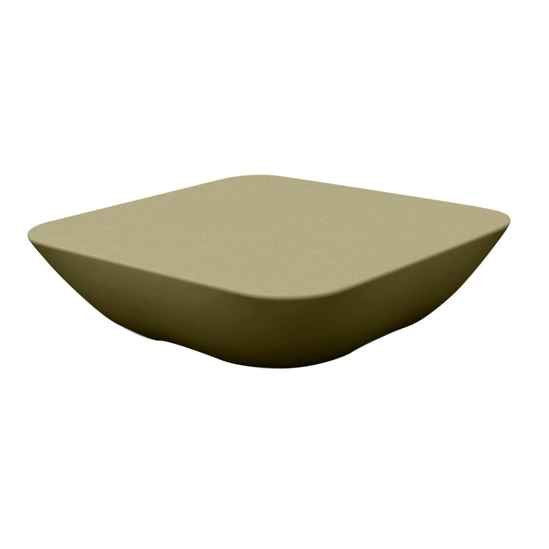 Pillow Coffee Table Outdoor Vondom