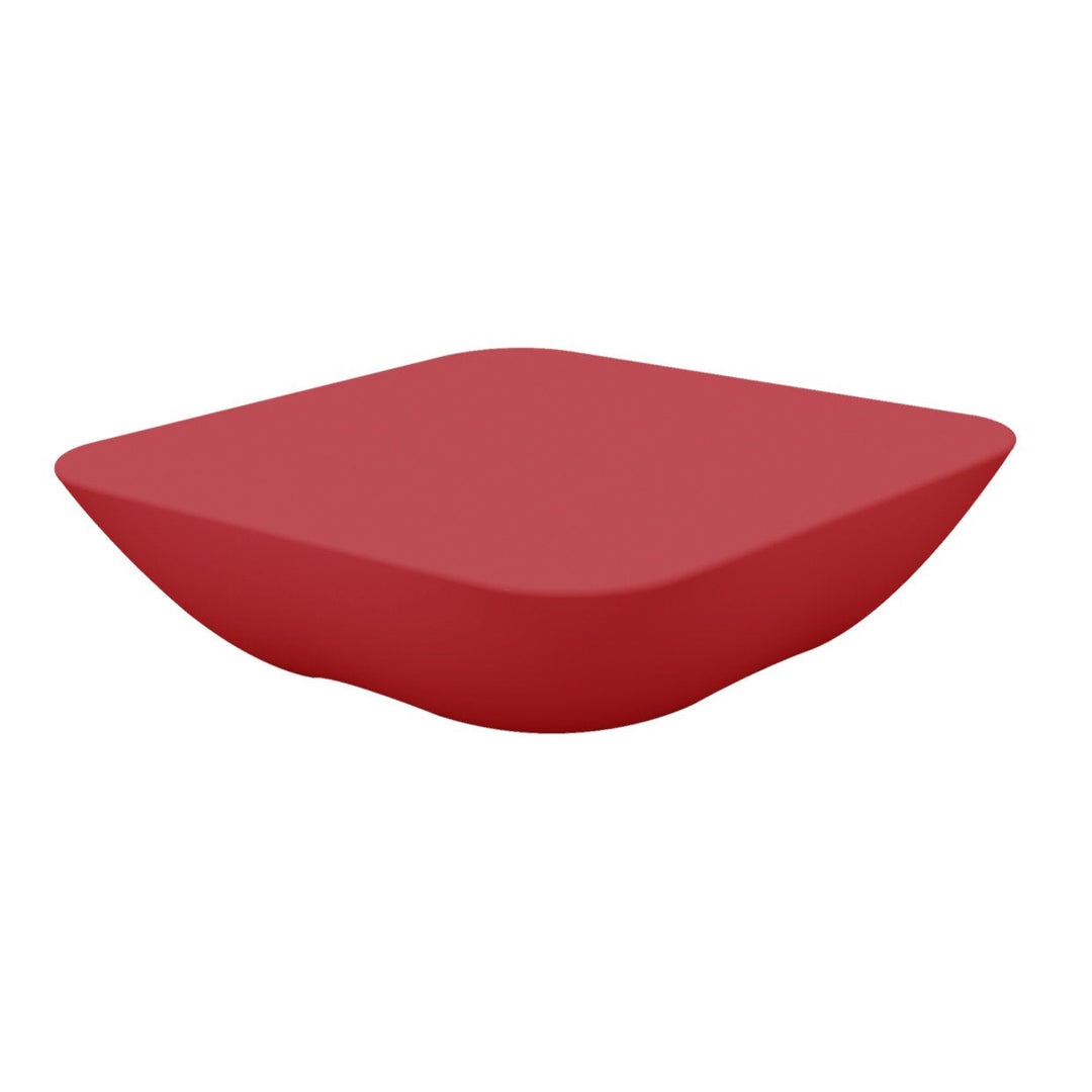 Pillow Coffee Table Outdoor Vondom