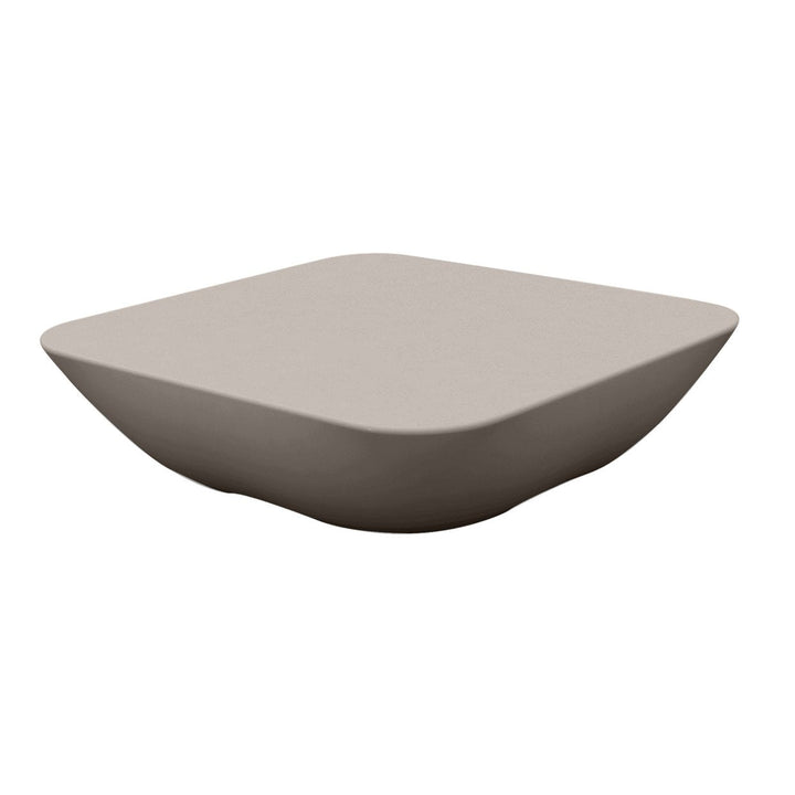 Pillow Coffee Table Outdoor Vondom