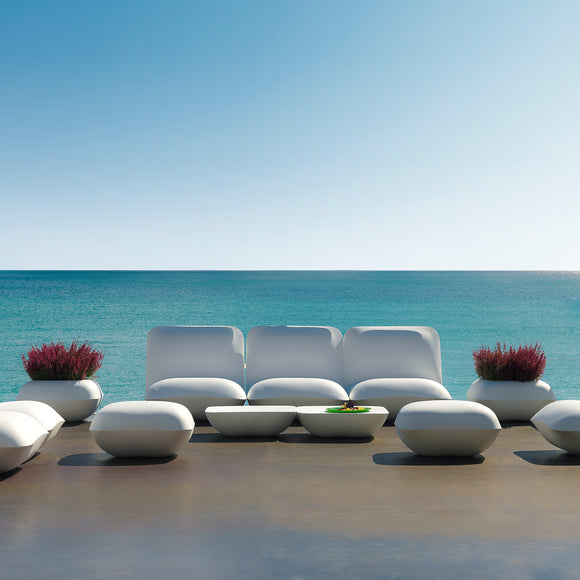 Pillow Coffee Table Outdoor Vondom
