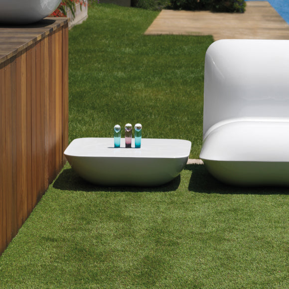 Pillow Coffee Table Outdoor Vondom
