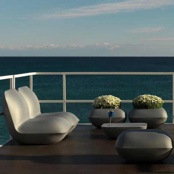 Pillow Coffee Table Outdoor Vondom