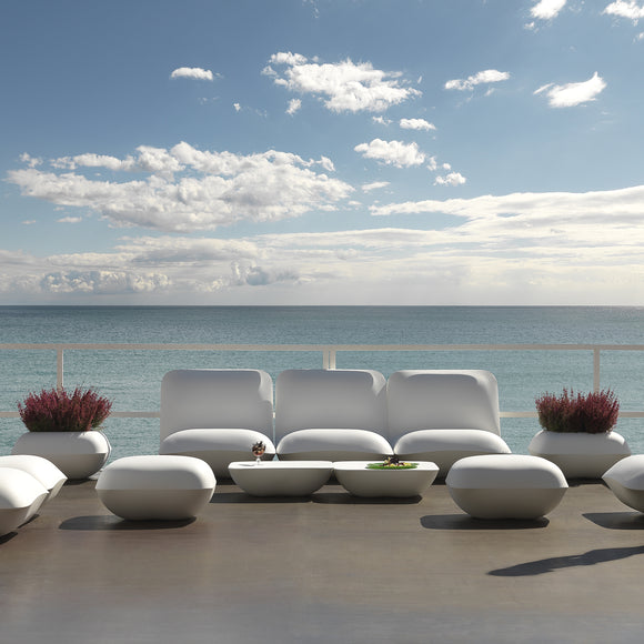 Pillow Coffee Table Outdoor Vondom