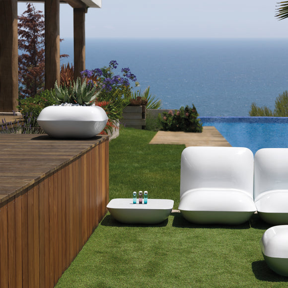 Pillow Planter Outdoor Vondom   