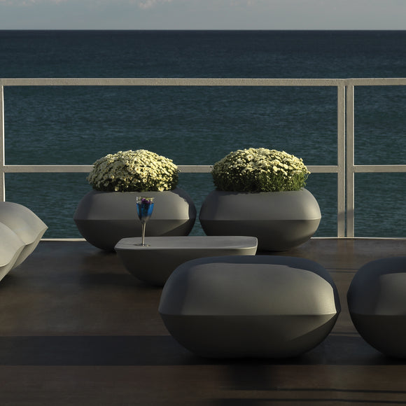 Pillow Planter Outdoor Vondom   