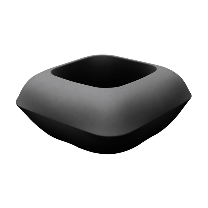 Pillow Planter Outdoor Vondom Basic Anthracite