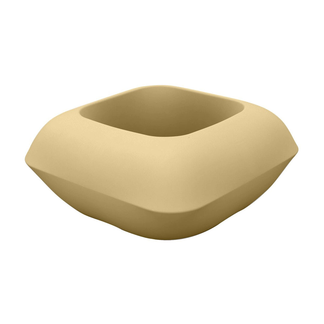 Pillow Planter Outdoor Vondom Basic Beige
