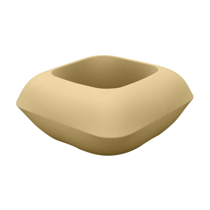 Pillow Planter Outdoor Vondom Basic Beige