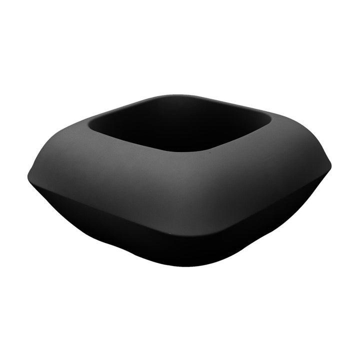 Pillow Planter Outdoor Vondom Basic Black