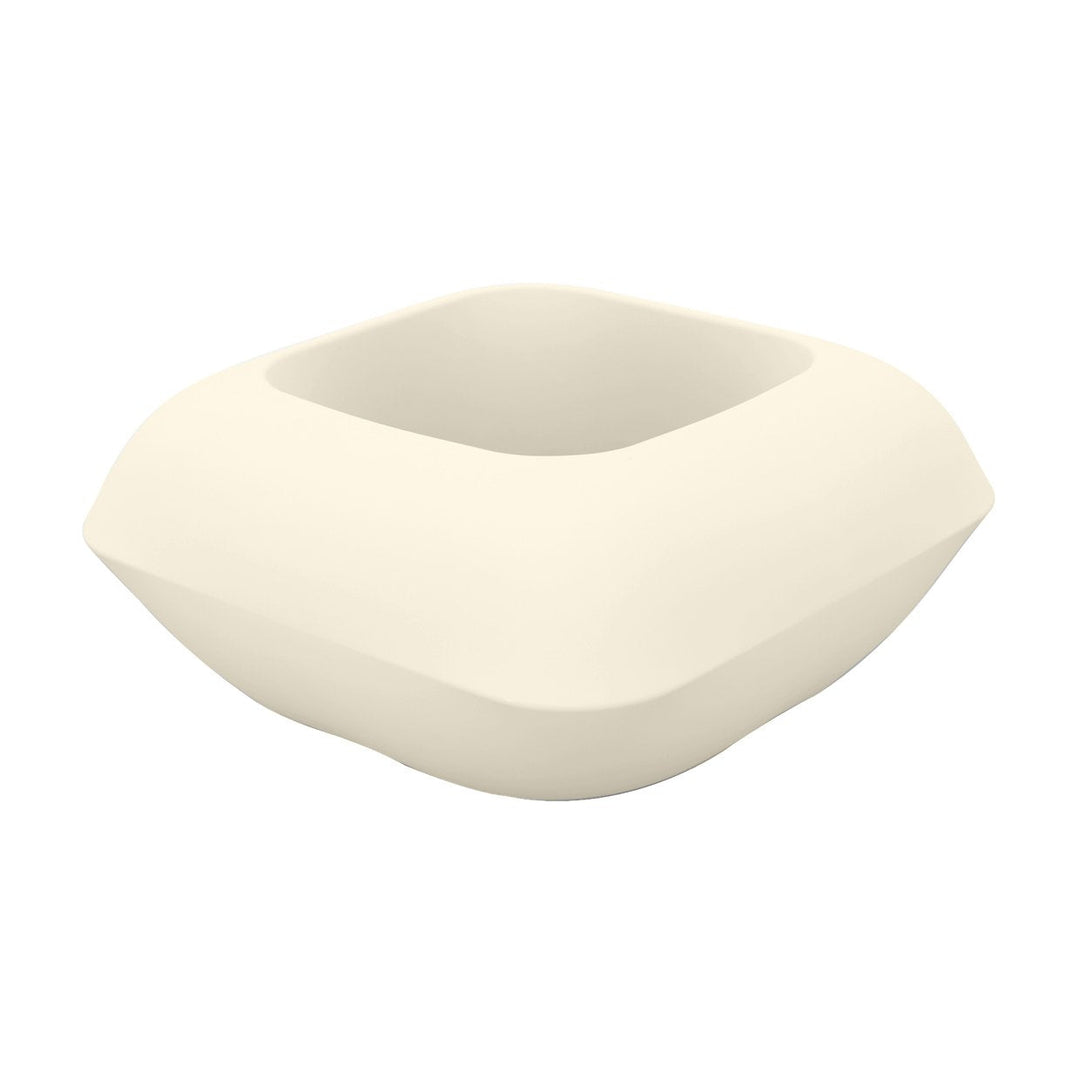 Pillow Planter Outdoor Vondom Basic Ecru
