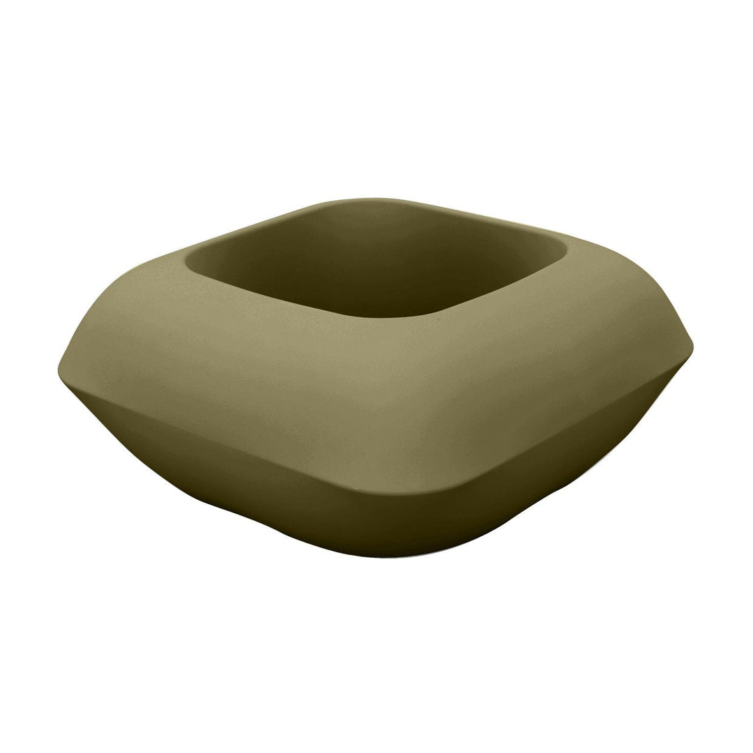 Pillow Planter Outdoor Vondom Basic Khaki