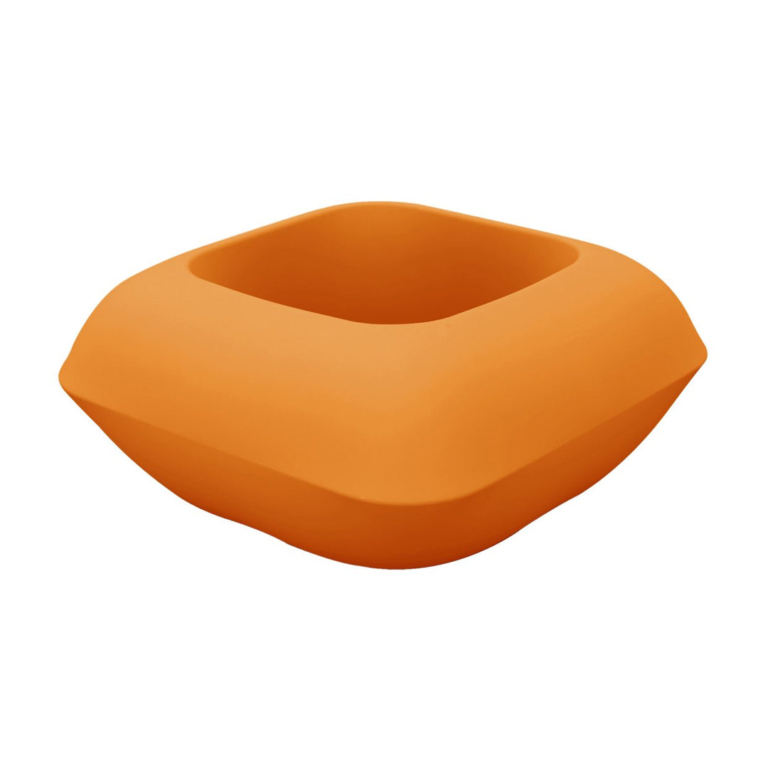 Pillow Planter Outdoor Vondom Basic Orange