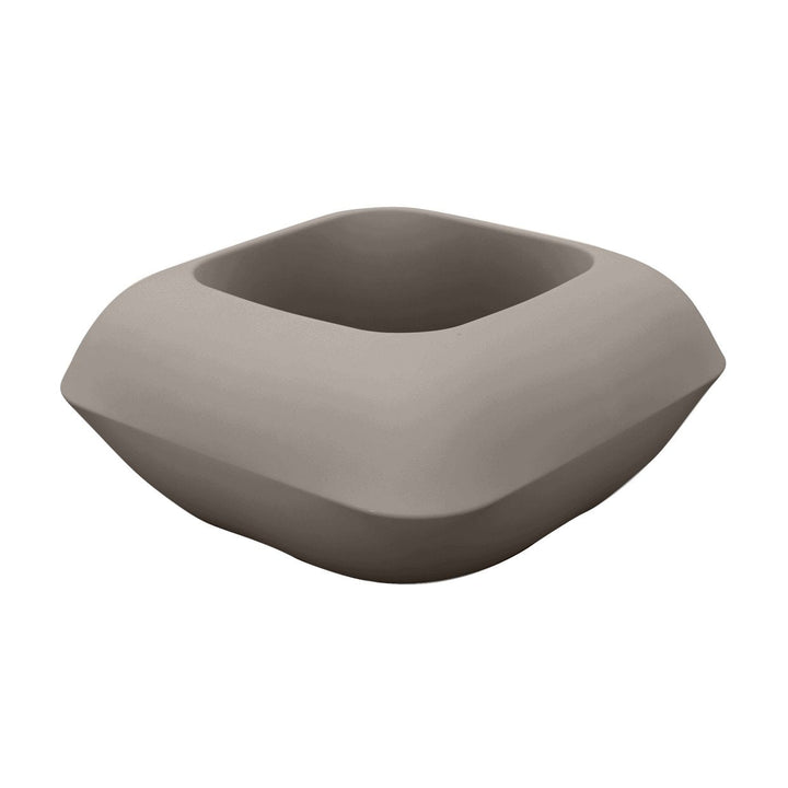 Pillow Planter Outdoor Vondom Basic Taupe