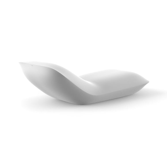 Pillow Sun Chaise Outdoor Vondom