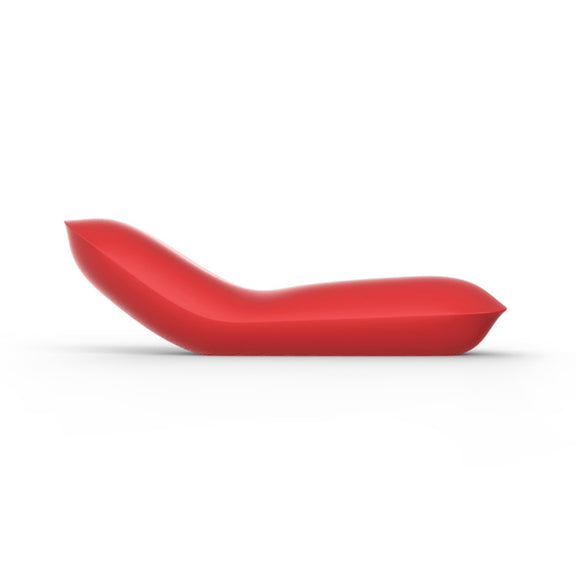 Pillow Sun Chaise Outdoor Vondom