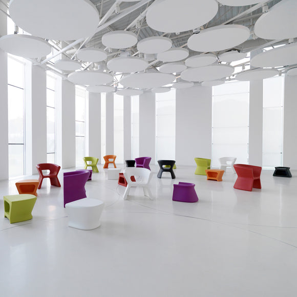 Pal Armchair Outdoor Vondom   