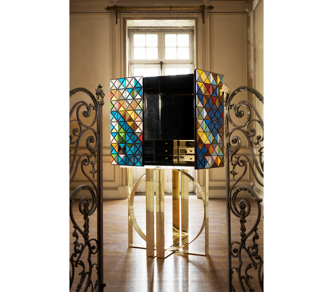 pixel cabinet Cabinets Boca Do Lobo