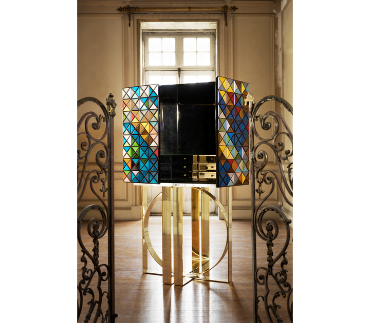 pixel cabinet Cabinets Boca Do Lobo