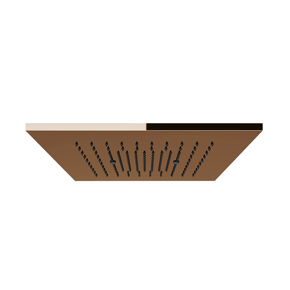 Minimali System Cover - 57871 Showers GESSI Copper PVD