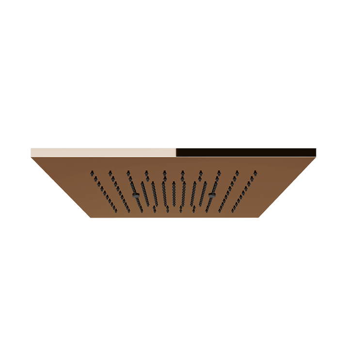 Minimali System Cover - 57871 Showers GESSI Copper PVD