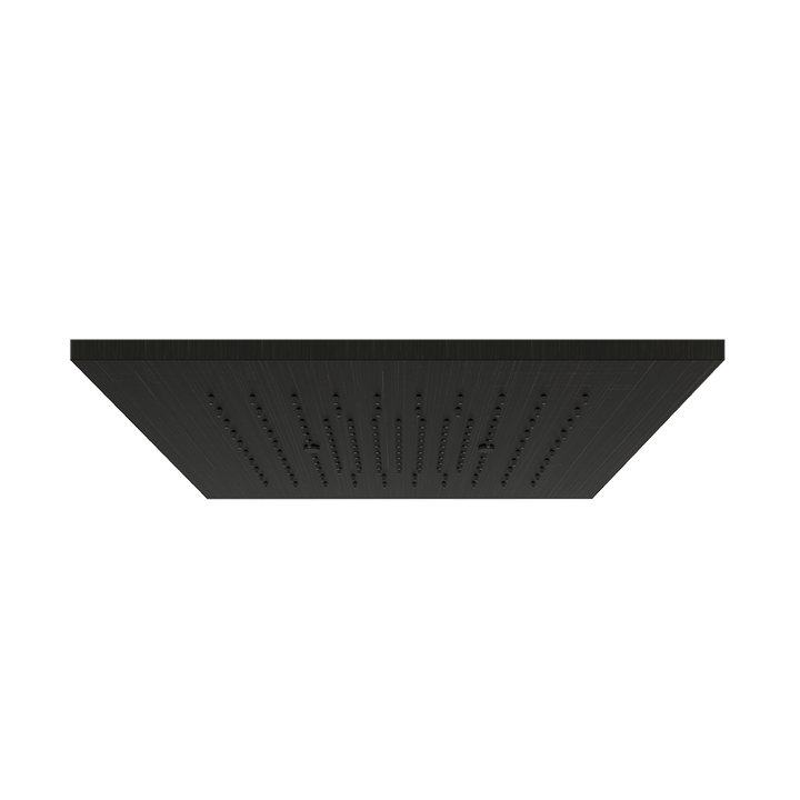 Minimali System Cover - 57871 Showers GESSI Aged Bronze