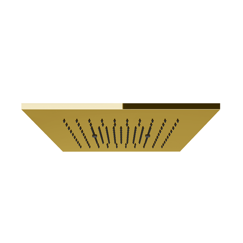 Minimali System Cover - 57871 Showers GESSI Gold PVD