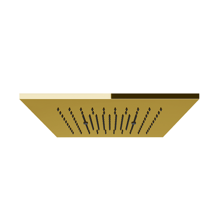 Minimali System Cover - 57871 Showers GESSI Gold PVD