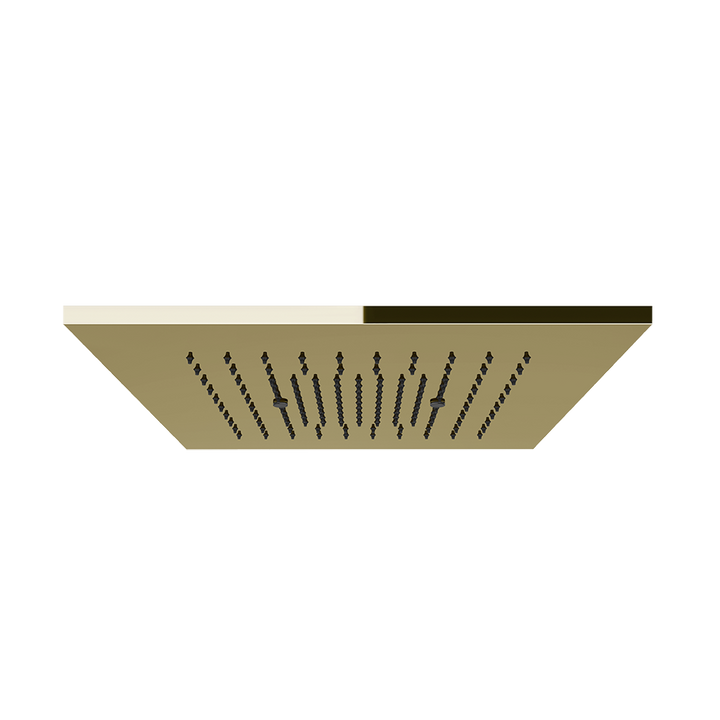 Minimali System Cover - 57871 Showers GESSI Brass PVD