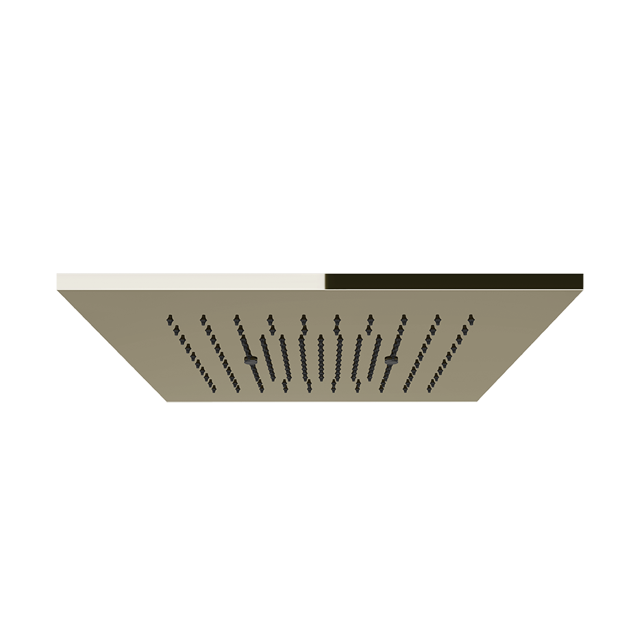 Minimali System Cover - 57871 Showers GESSI Nickel PVD