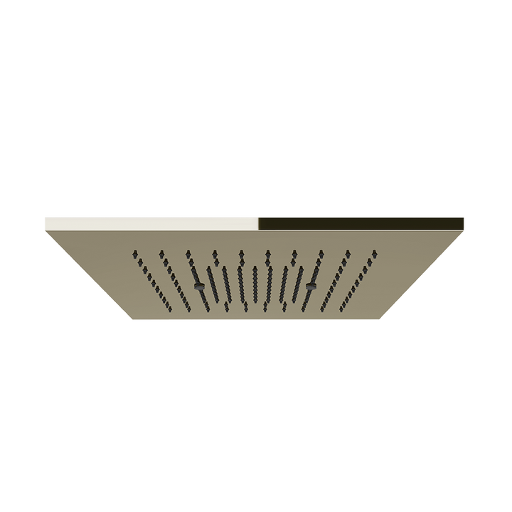 Minimali System Cover - 57871 Showers GESSI Nickel PVD